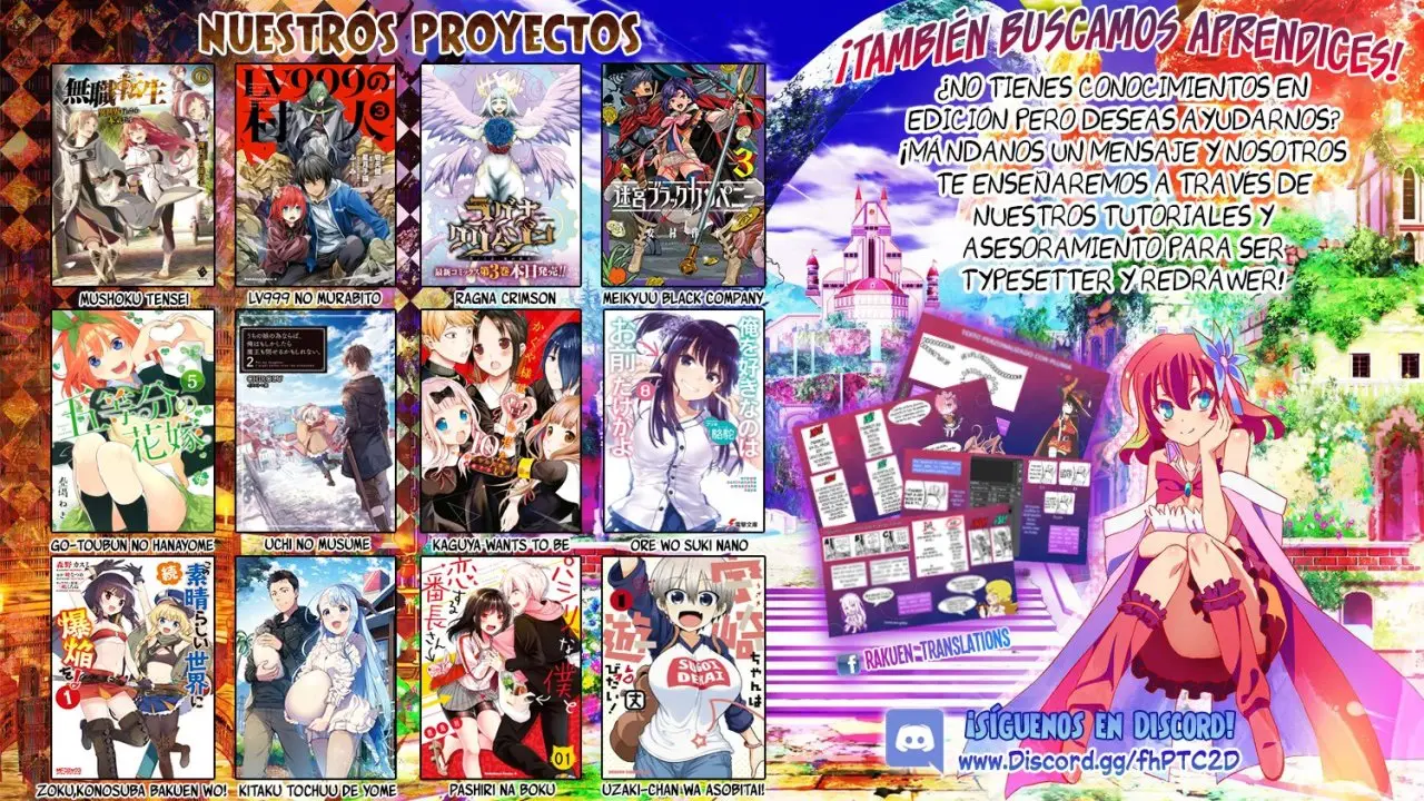 Uzaki-chan Wa Asobitai! capítulo 7 página 11