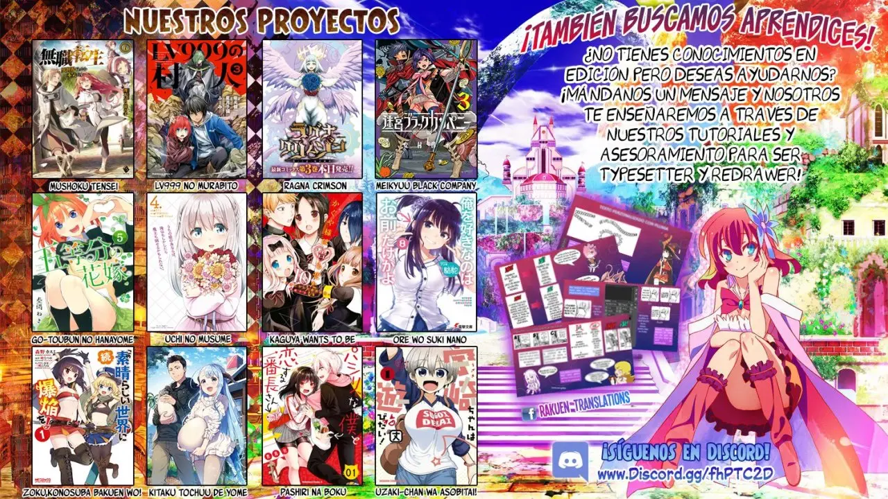 Uzaki-chan Wa Asobitai! capítulo 8 página 11