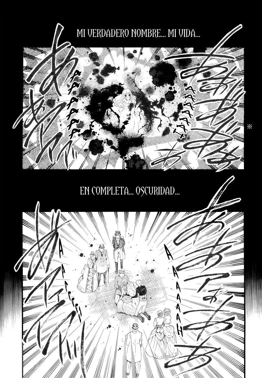 Vanitas No Carte capítulo 1.01 página 42
