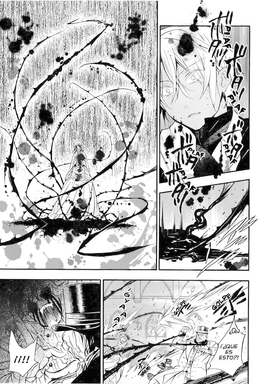 Vanitas No Carte capítulo 1.02 página 6