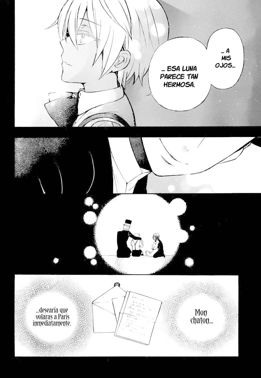 Vanitas No Carte capítulo 1.02 página 29
