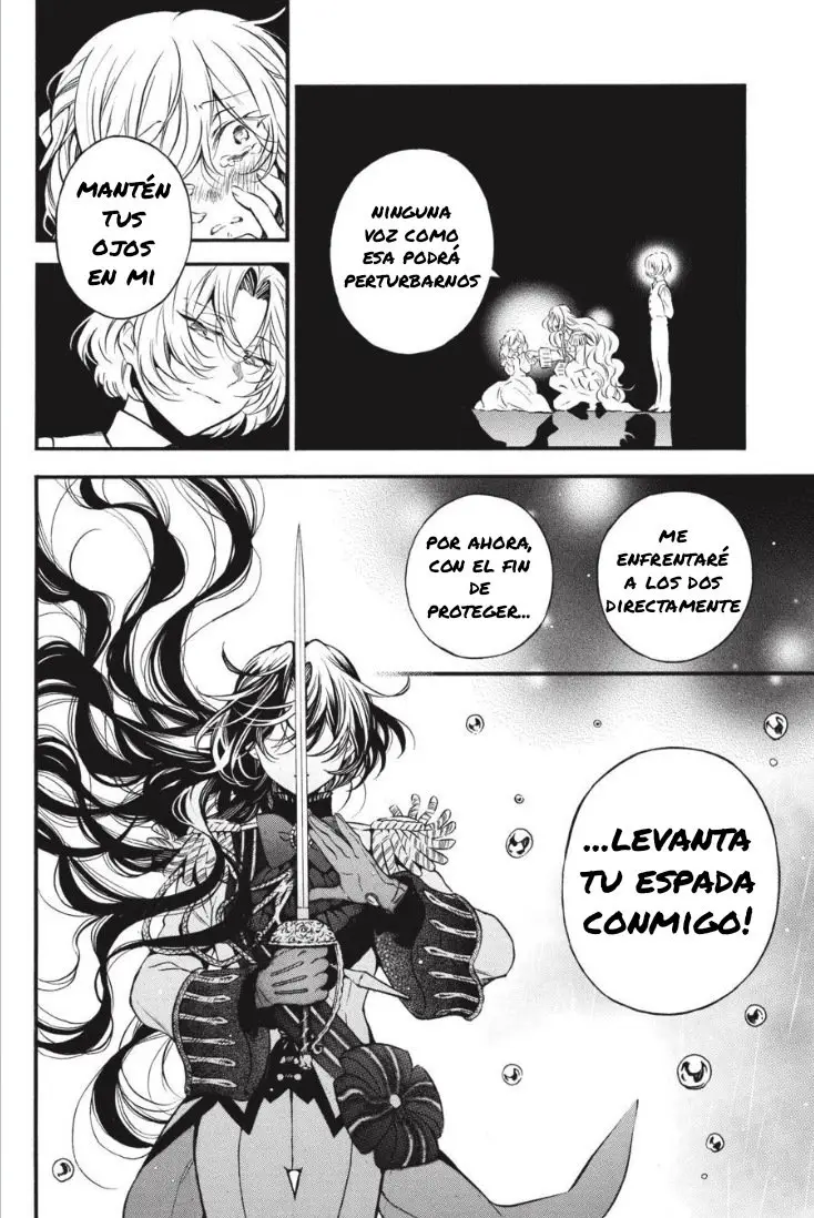 Vanitas No Carte capítulo 54.5 página 10