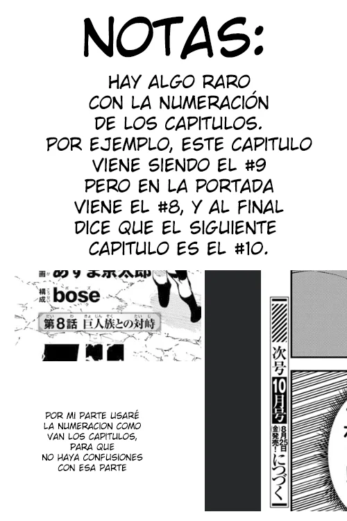 VERSUS capítulo 8 página 38