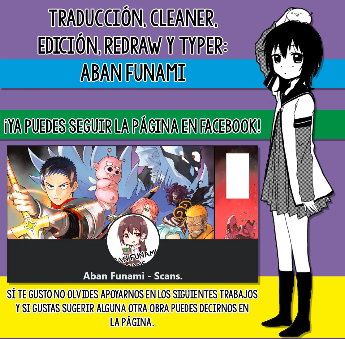 VERSUS capítulo 8 página 39