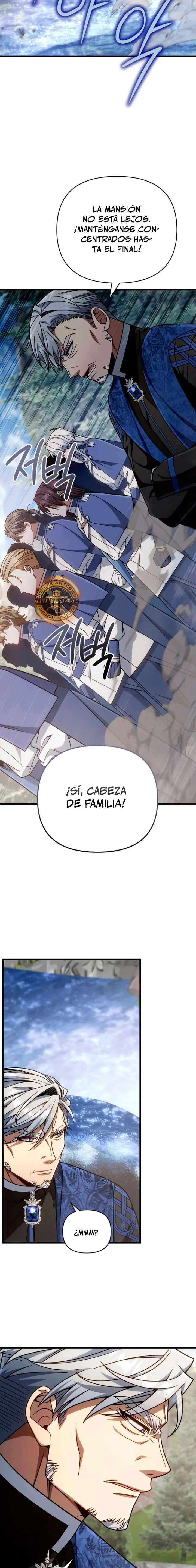 Voy a Aniquilar Esta Tierra capítulo 21 página 16