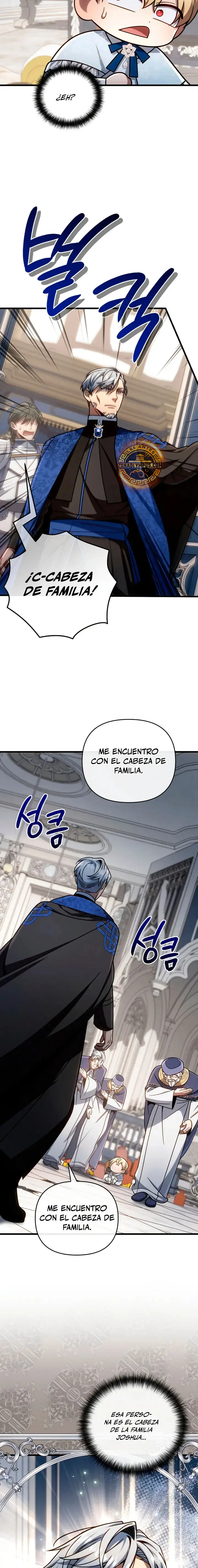 Voy a Aniquilar Esta Tierra capítulo 21 página 20