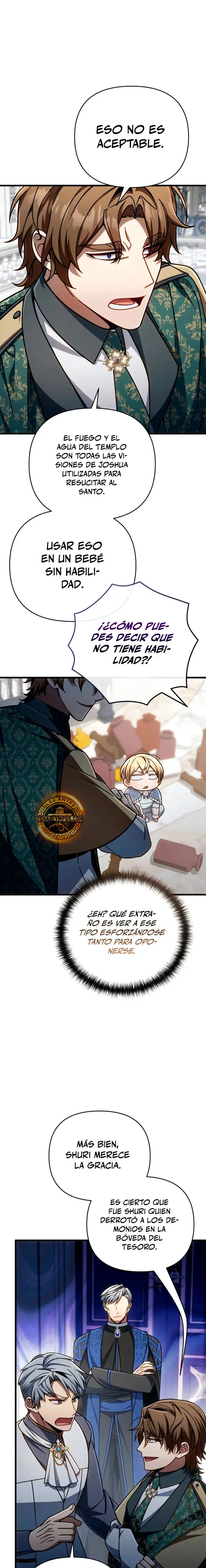 Voy a Aniquilar Esta Tierra capítulo 21 página 25