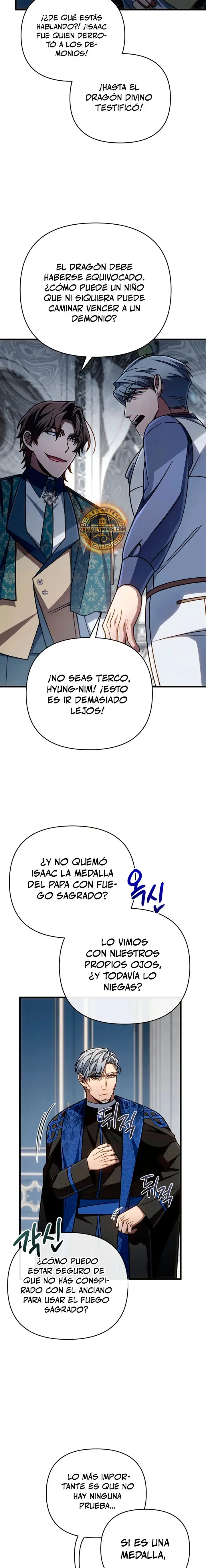 Voy a Aniquilar Esta Tierra capítulo 21 página 26