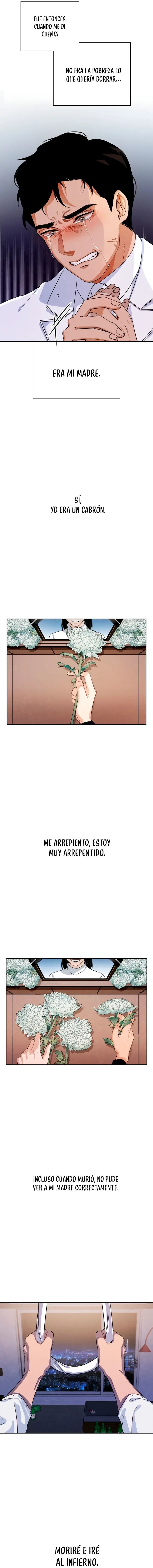 Voy a vivir como un actor capítulo 1 página 21