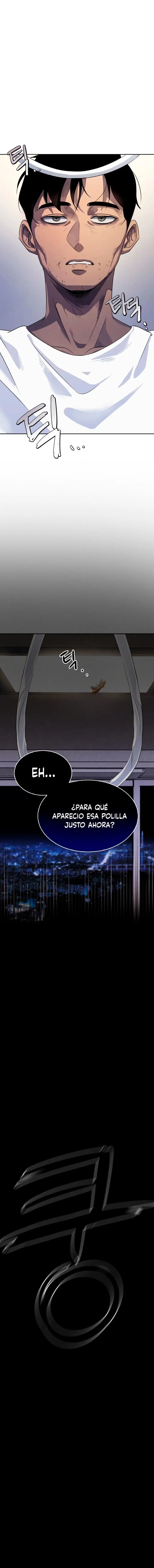Voy a vivir como un actor capítulo 1 página 22