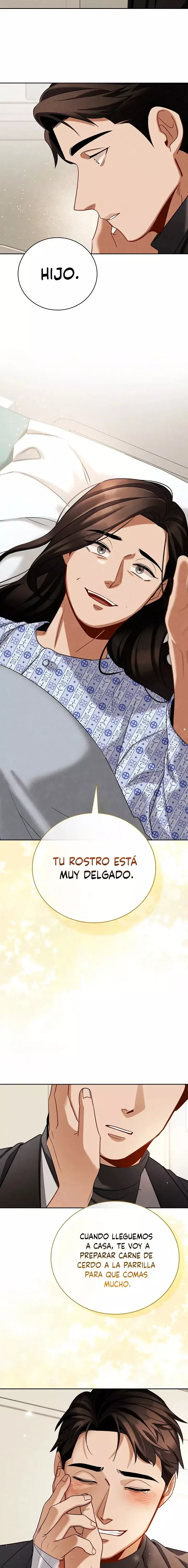 Voy a vivir como un actor capítulo 123 página 13
