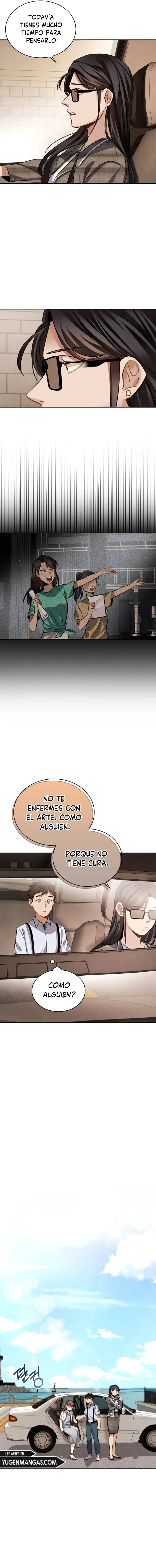Voy a vivir como un actor capítulo 21 página 15
