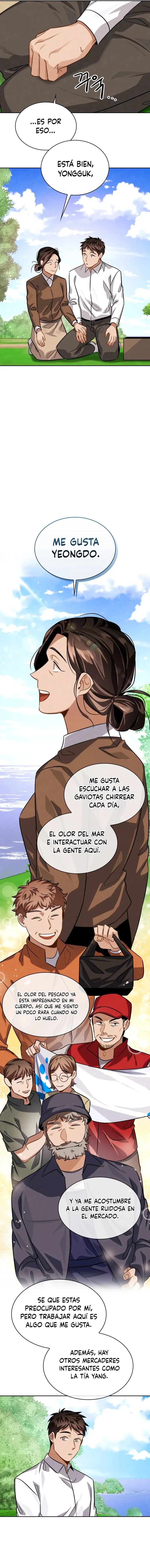 Voy a vivir como un actor capítulo 39 página 20