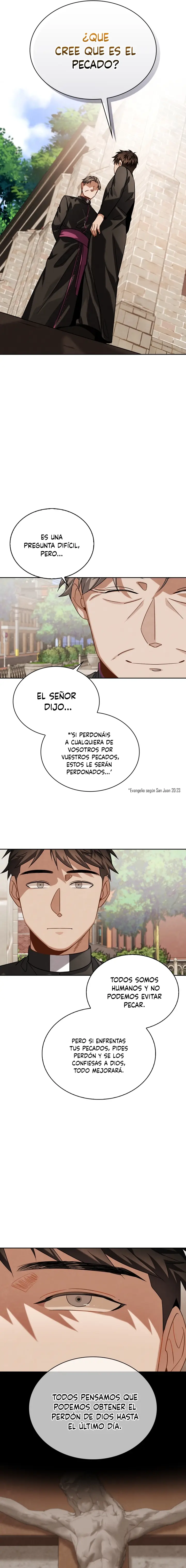 Voy a vivir como un actor capítulo 51 página 12
