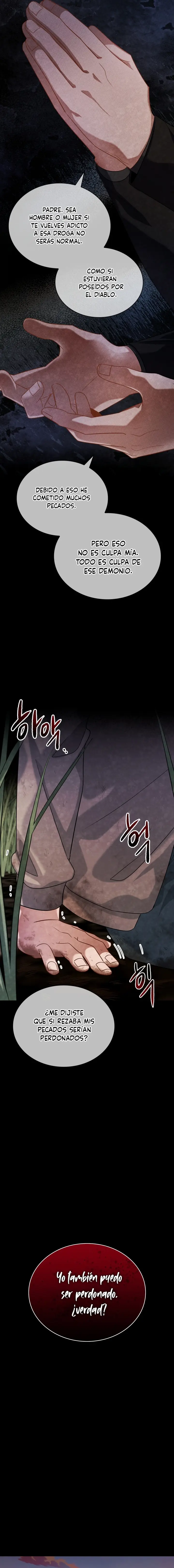 Voy a vivir como un actor capítulo 52 página 19