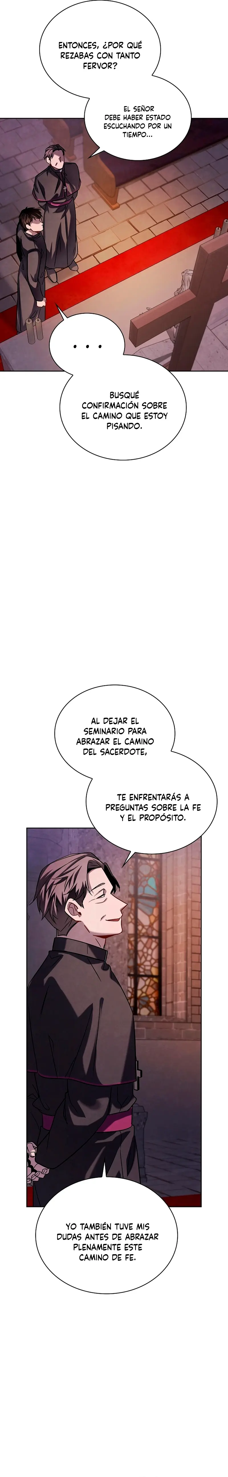 Voy a vivir como un actor capítulo 56 página 13