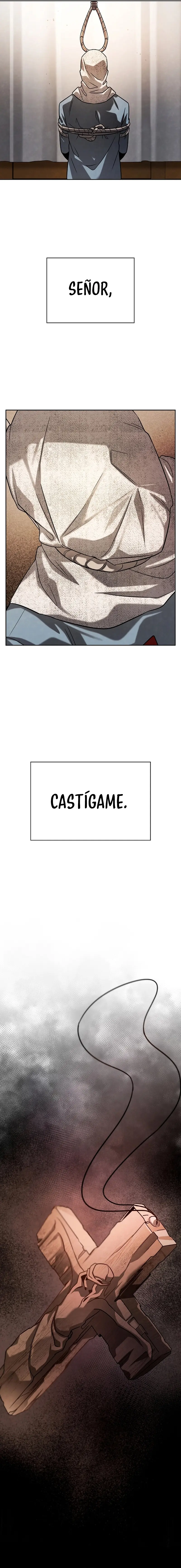 Voy a vivir como un actor capítulo 61 página 13