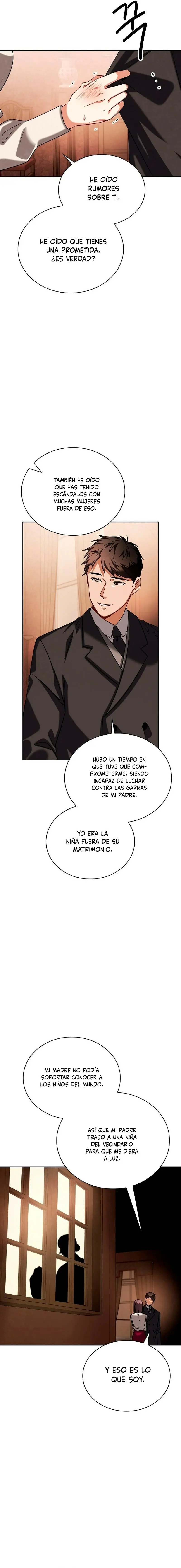 Voy a vivir como un actor capítulo 70 página 20