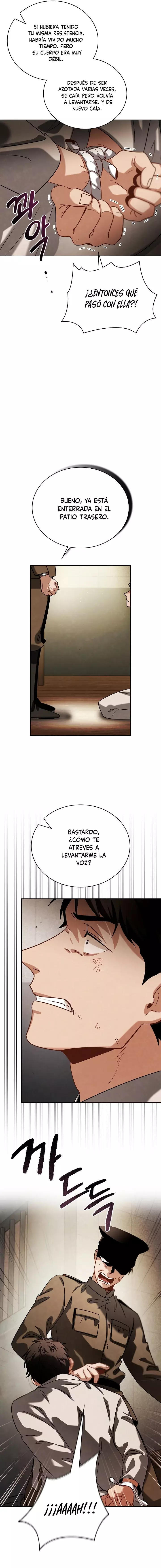 Voy a vivir como un actor capítulo 73 página 15