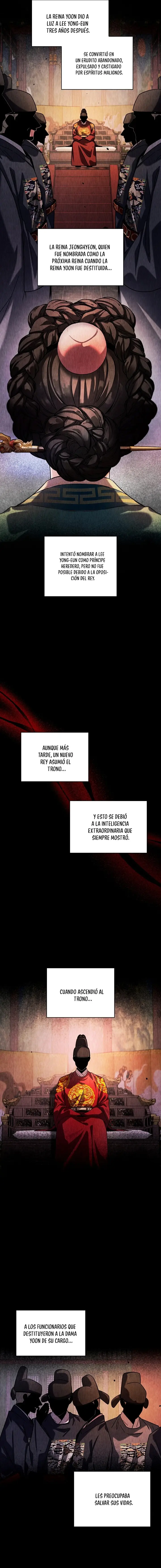 Voy a vivir como un actor capítulo 78 página 3