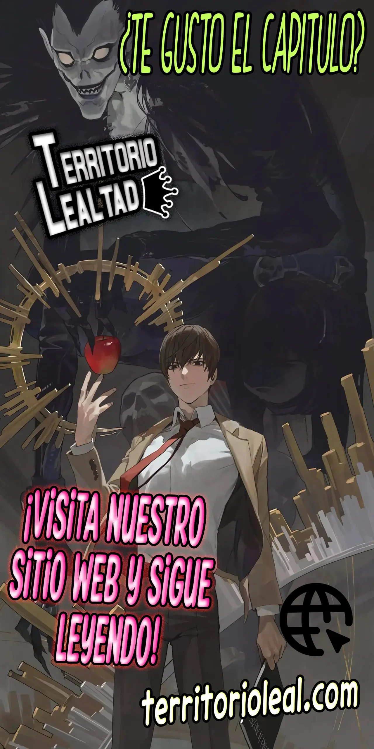 Welcome to the "Outcast's Guild" capítulo 1 página 34
