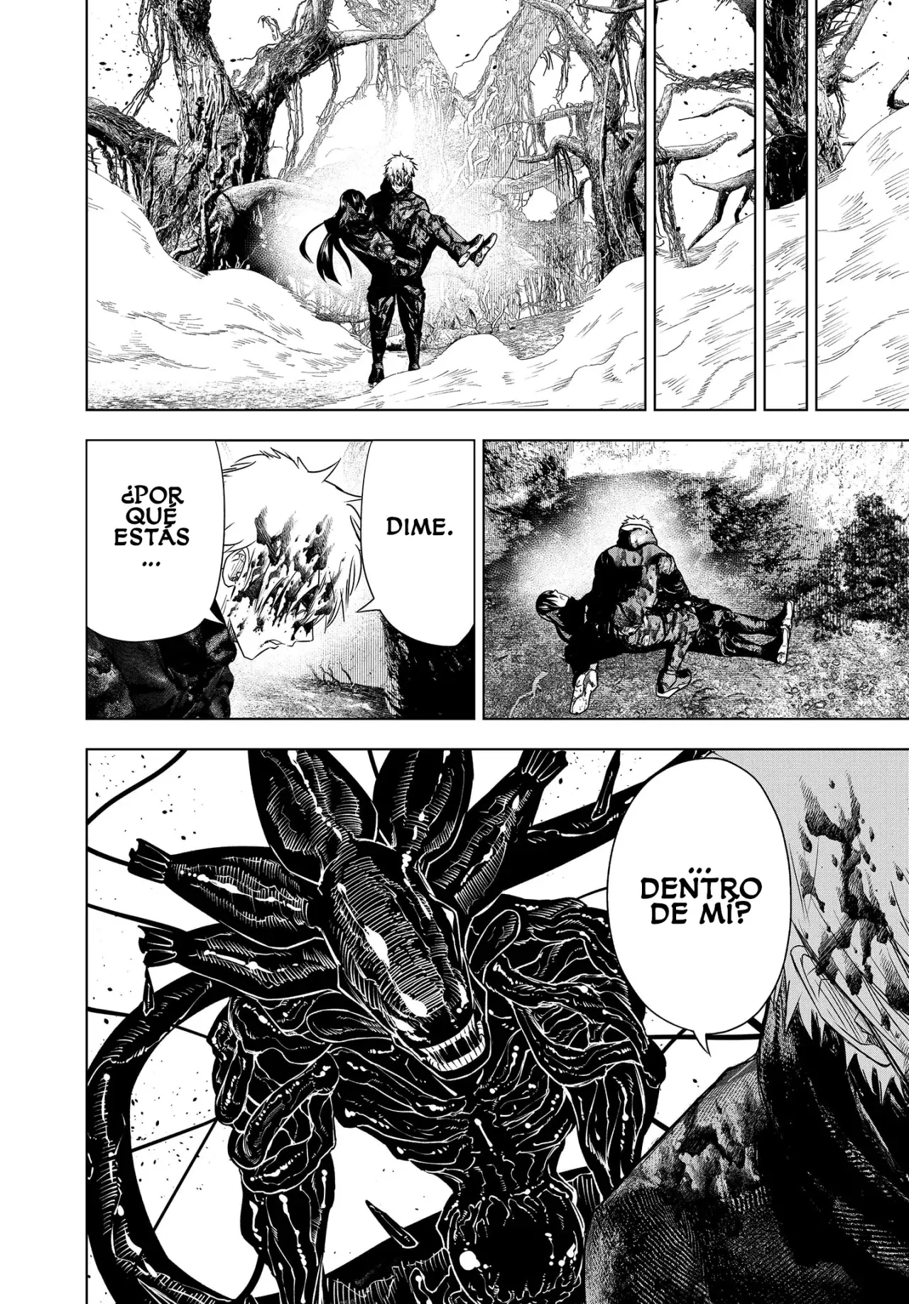 Wild Ranker capítulo 48 página 11