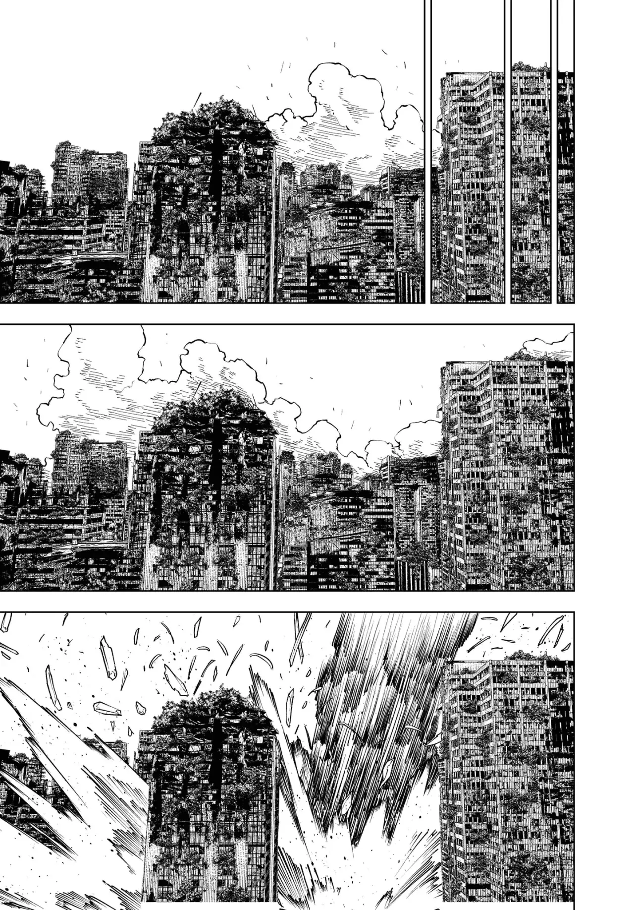 Wild Ranker capítulo 48 página 14