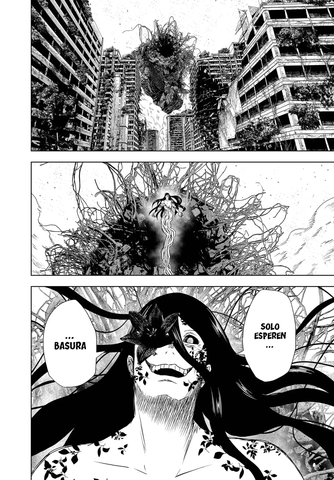 Wild Ranker capítulo 48 página 15