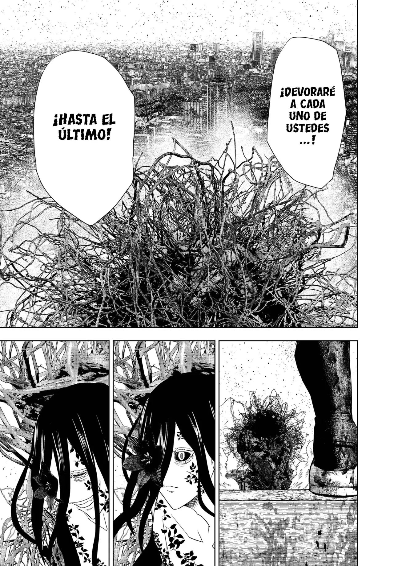 Wild Ranker capítulo 48 página 16