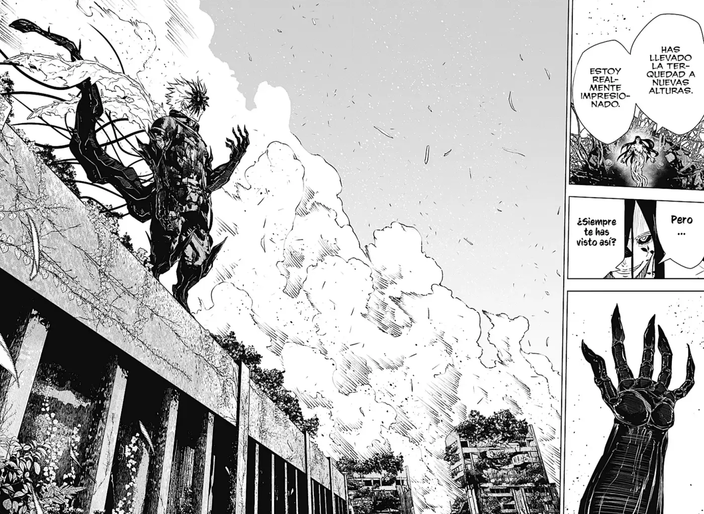 Wild Ranker capítulo 48 página 17