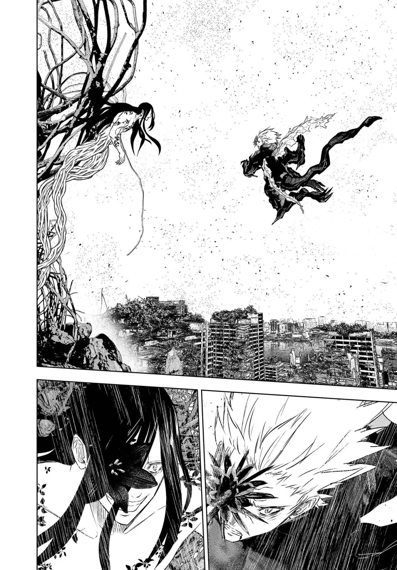 Wild Ranker capítulo 48 página 20