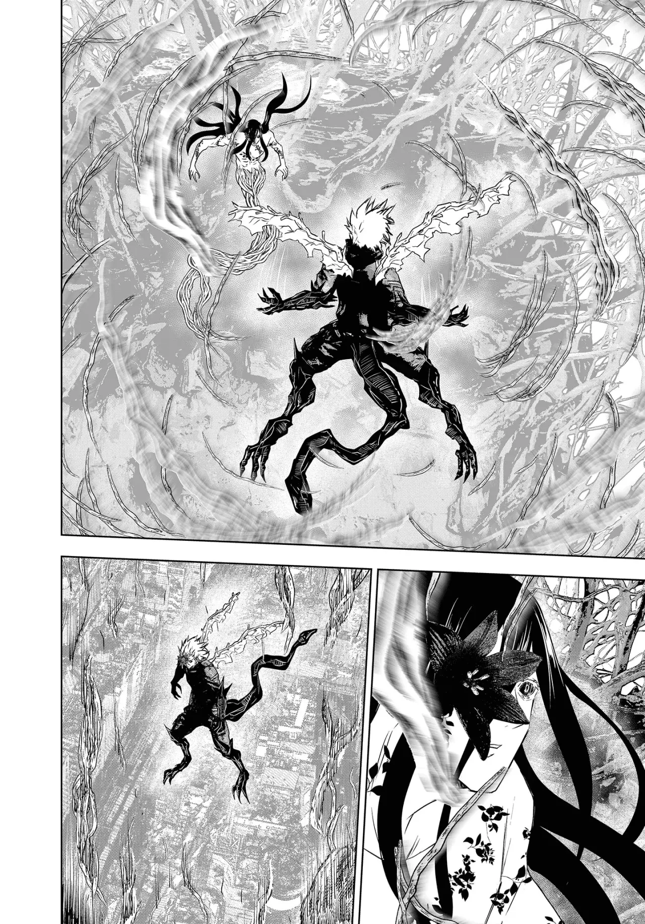 Wild Ranker capítulo 48 página 22
