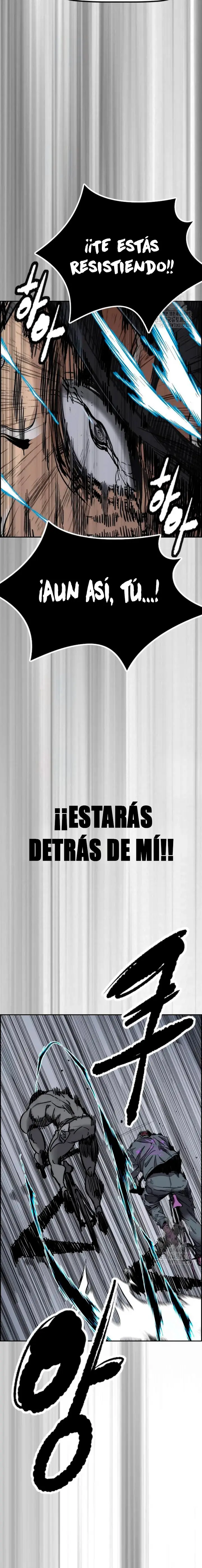 W1nd Breaker capítulo 492 página 13
