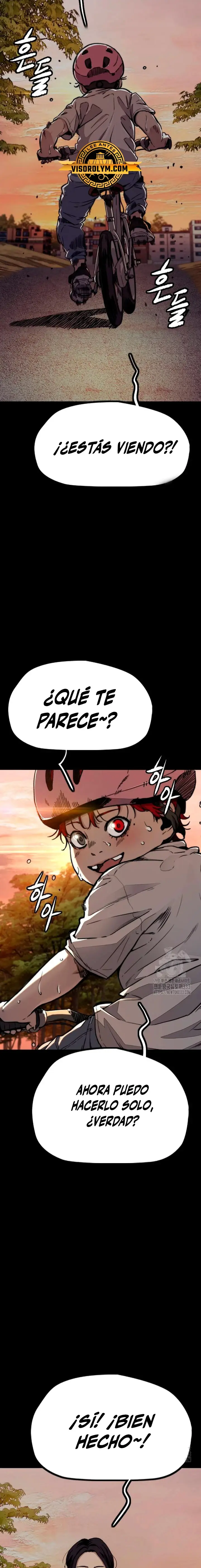 W1nd Breaker capítulo 493 página 8