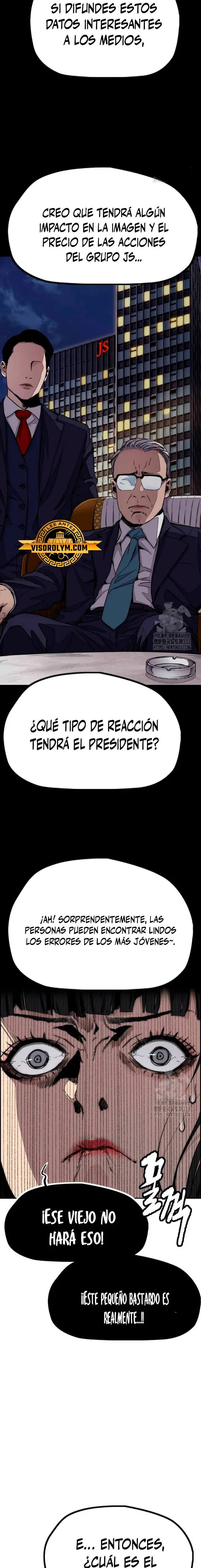 W1nd Breaker capítulo 493 página 39
