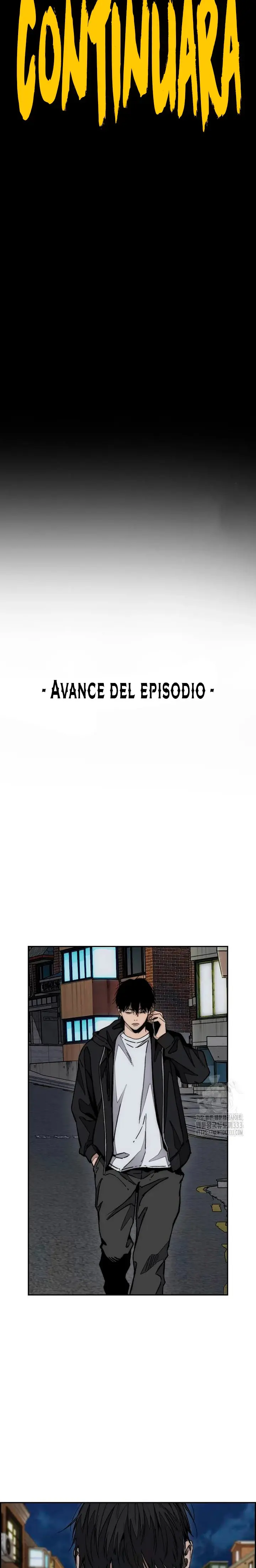 W1nd Breaker capítulo 493 página 48