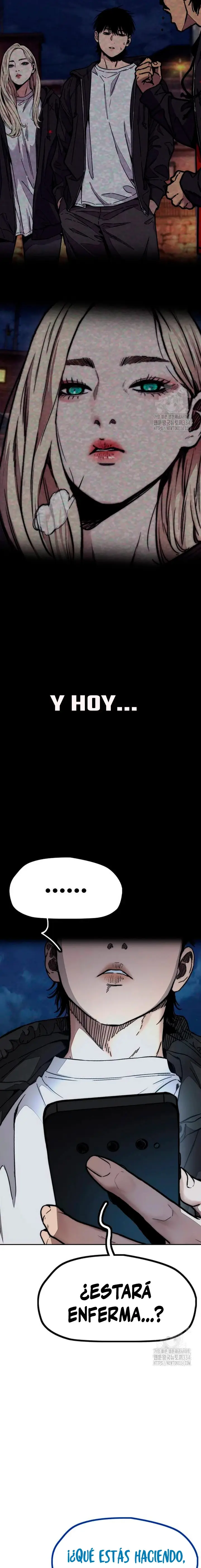 W1nd Breaker capítulo 494 página 5
