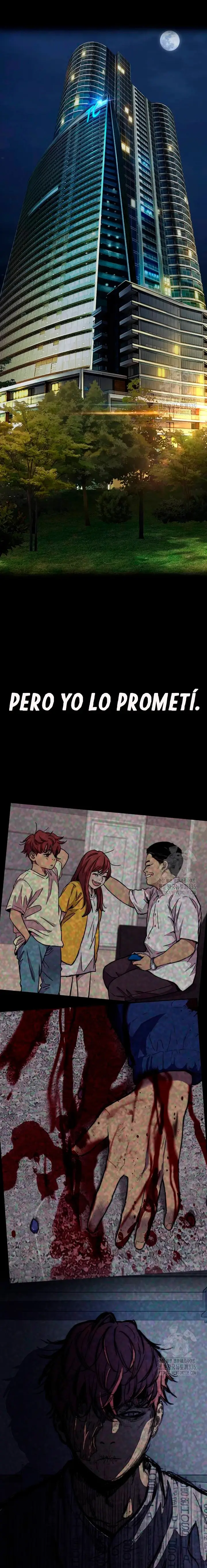 W1nd Breaker capítulo 495 página 20