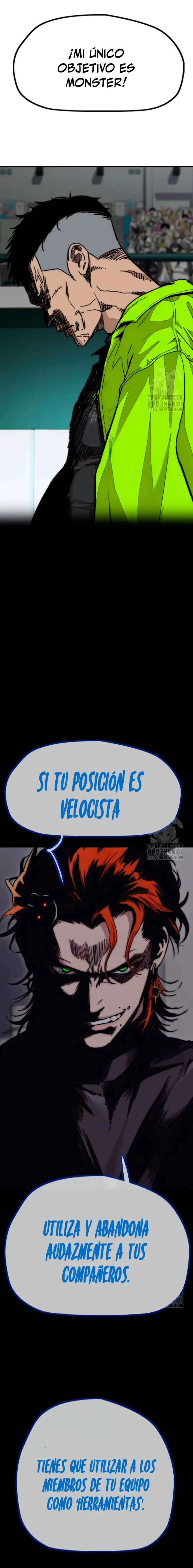 W1nd Breaker capítulo 496 página 25