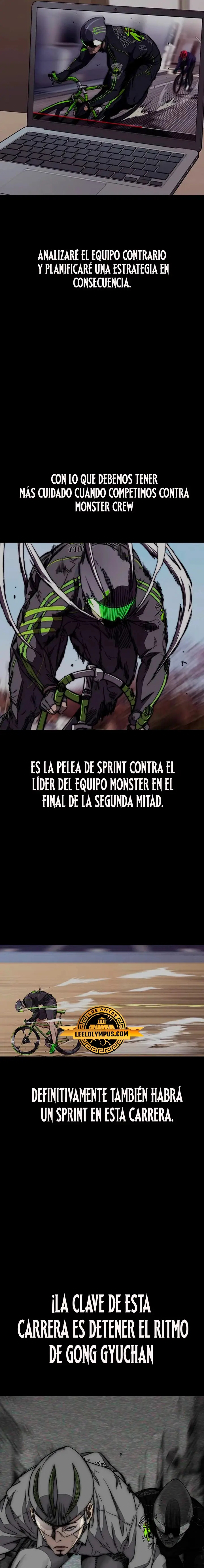 W1nd Breaker capítulo 497 página 12