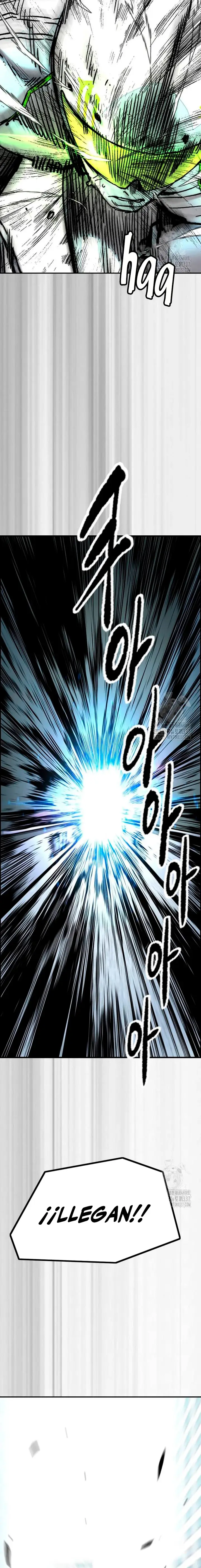 W1nd Breaker capítulo 498 página 10