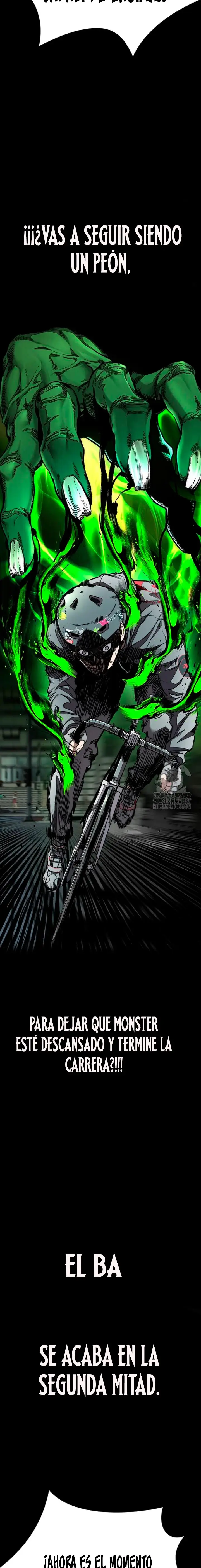 W1nd Breaker capítulo 498 página 38