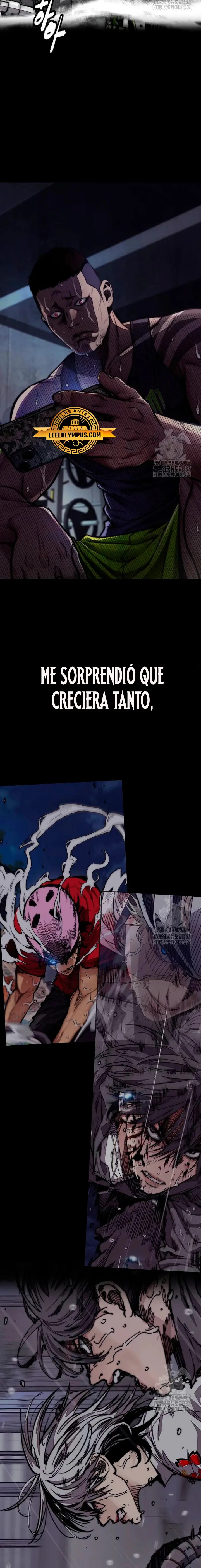 W1nd Breaker capítulo 498 página 40