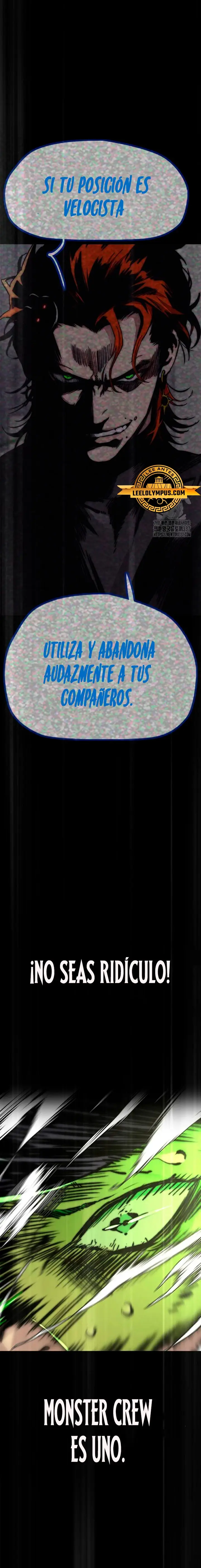 W1nd Breaker capítulo 498 página 51