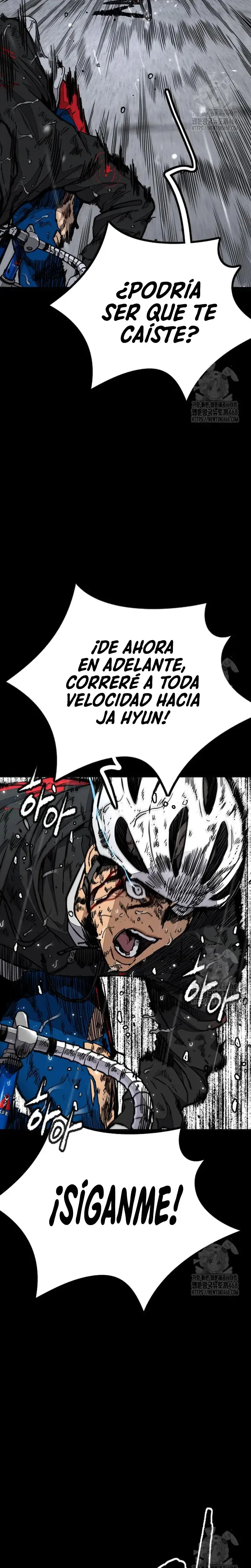 W1nd Breaker capítulo 542 página 10