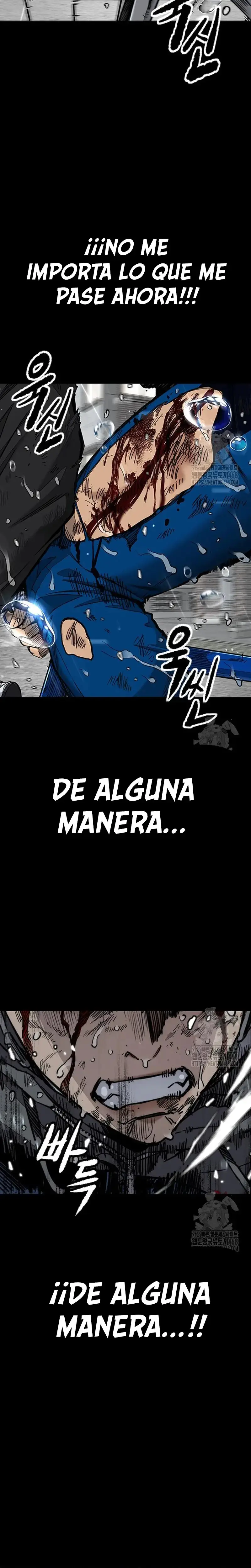 W1nd Breaker capítulo 542 página 12