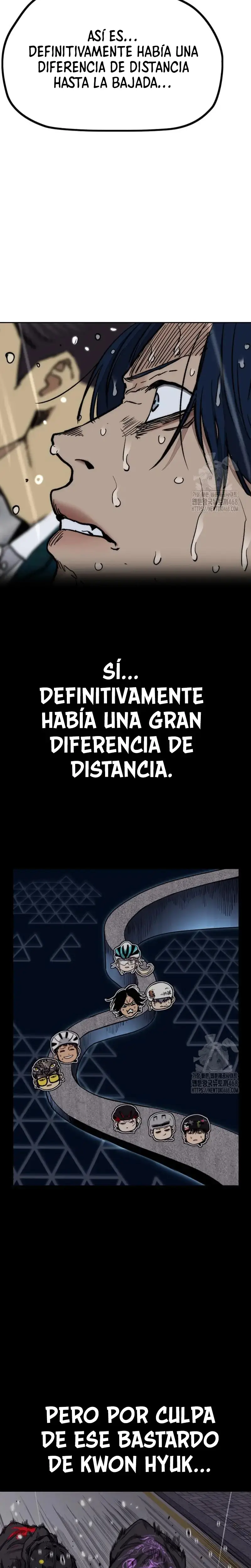 W1nd Breaker capítulo 542 página 15