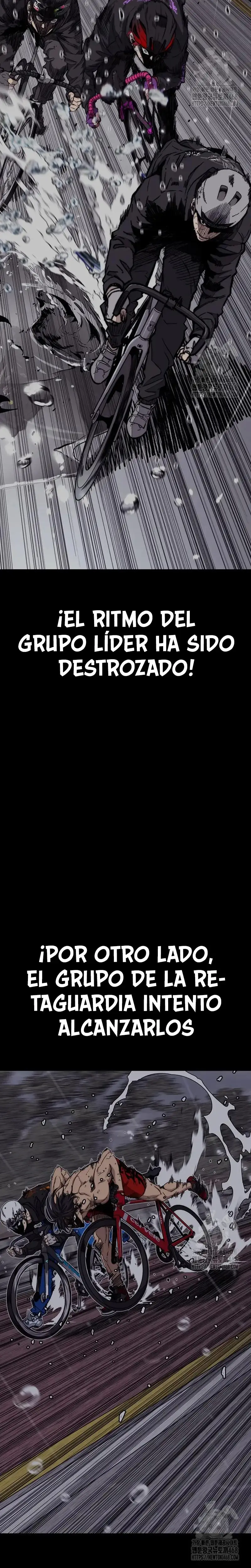 W1nd Breaker capítulo 542 página 16