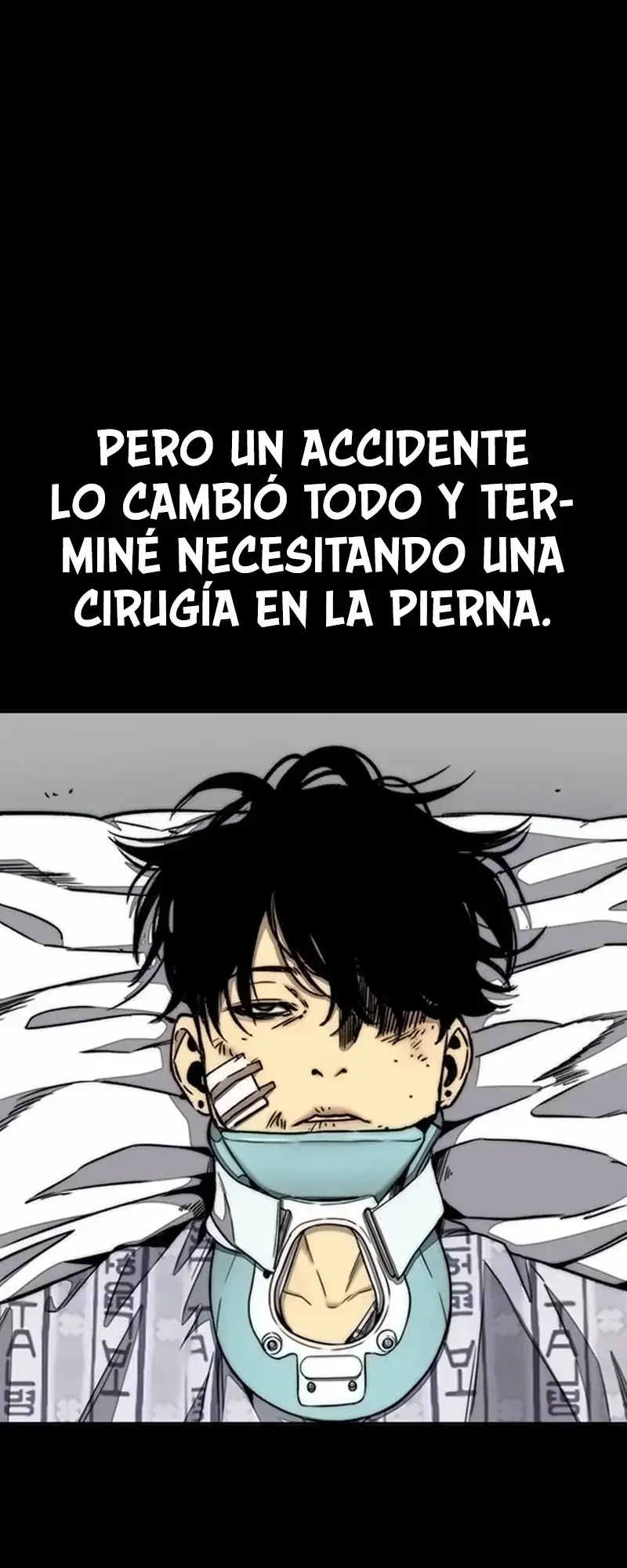 W1nd Breaker capítulo 543 página 27