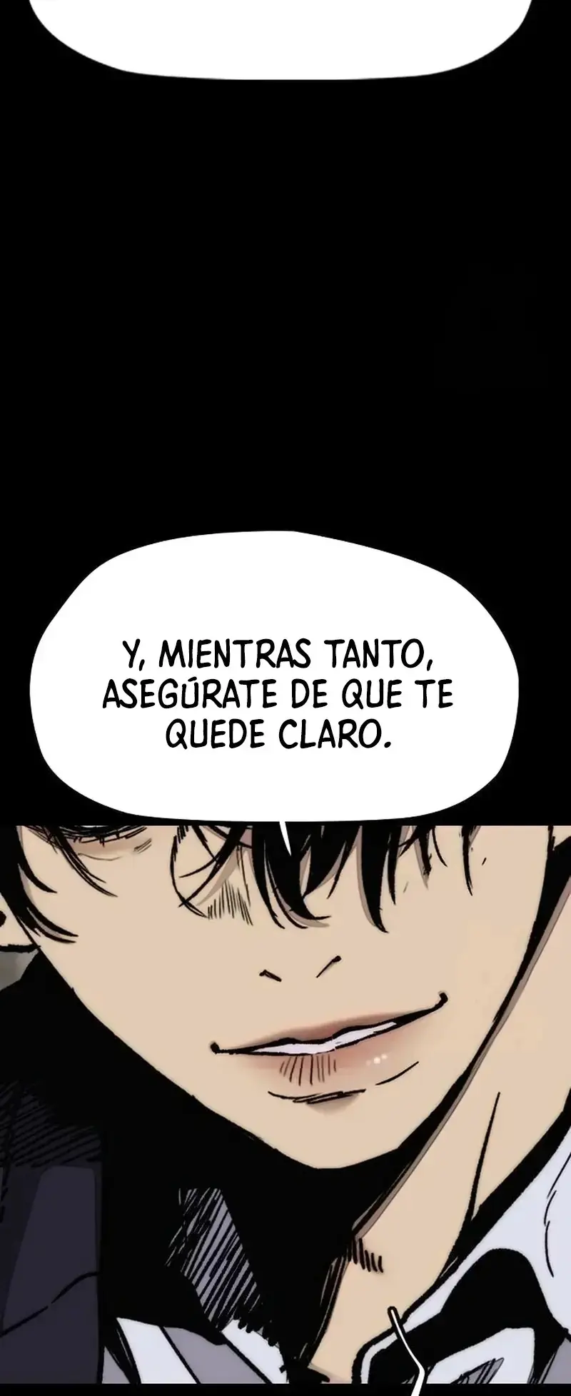 W1nd Breaker capítulo 543 página 35